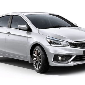 Suzuki Ciaz