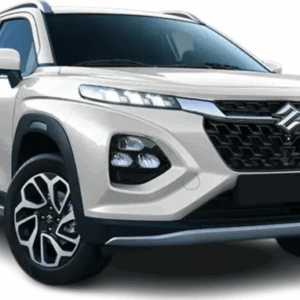 Suzuki Fronx